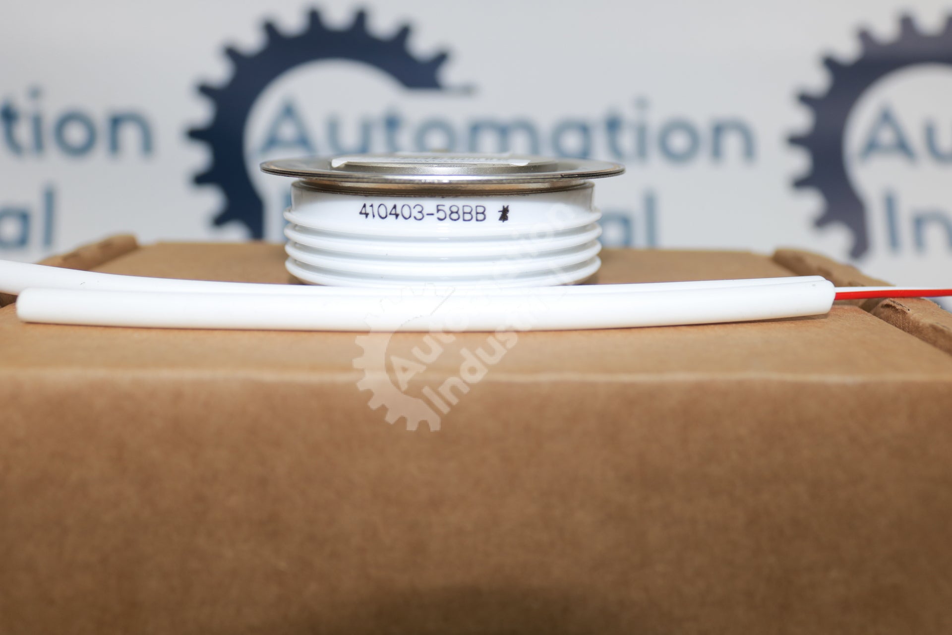 410403-58BB By Reliance Electric Rectifier Thyristor New Surplus No Box