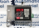 410483-15A By Reliance Electric Keypad W/Membrane Drive Control Interface