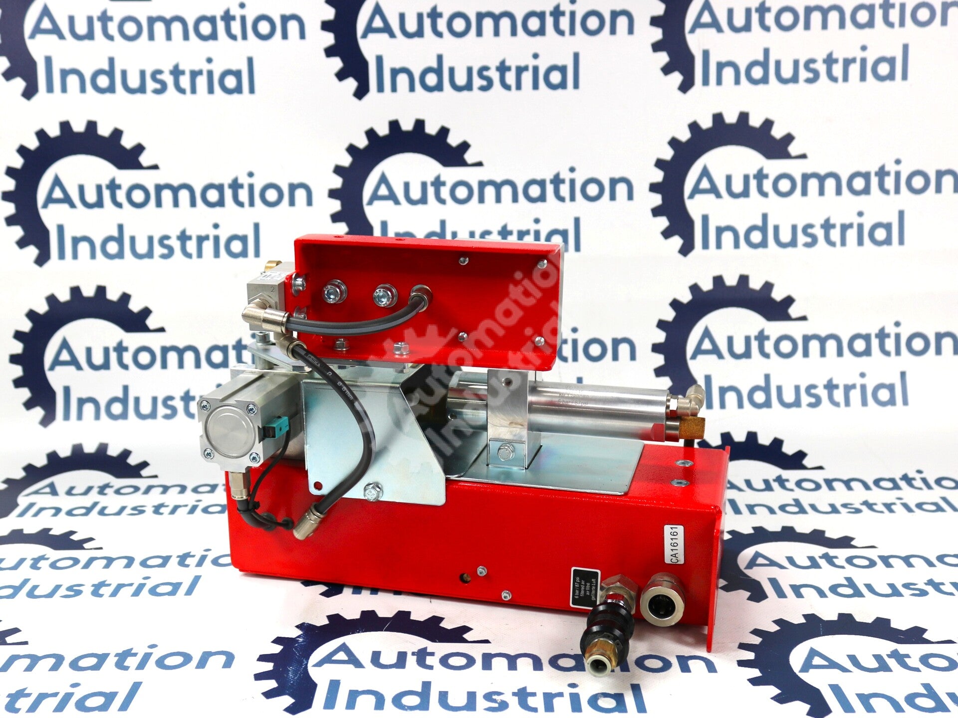 44,0450,1227 By Fronius Robacta Reamer Welding Torch Cleaning System