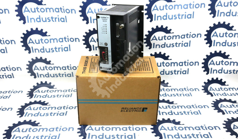 45C17D By Reliance Electric Programmable Controller AutoMate