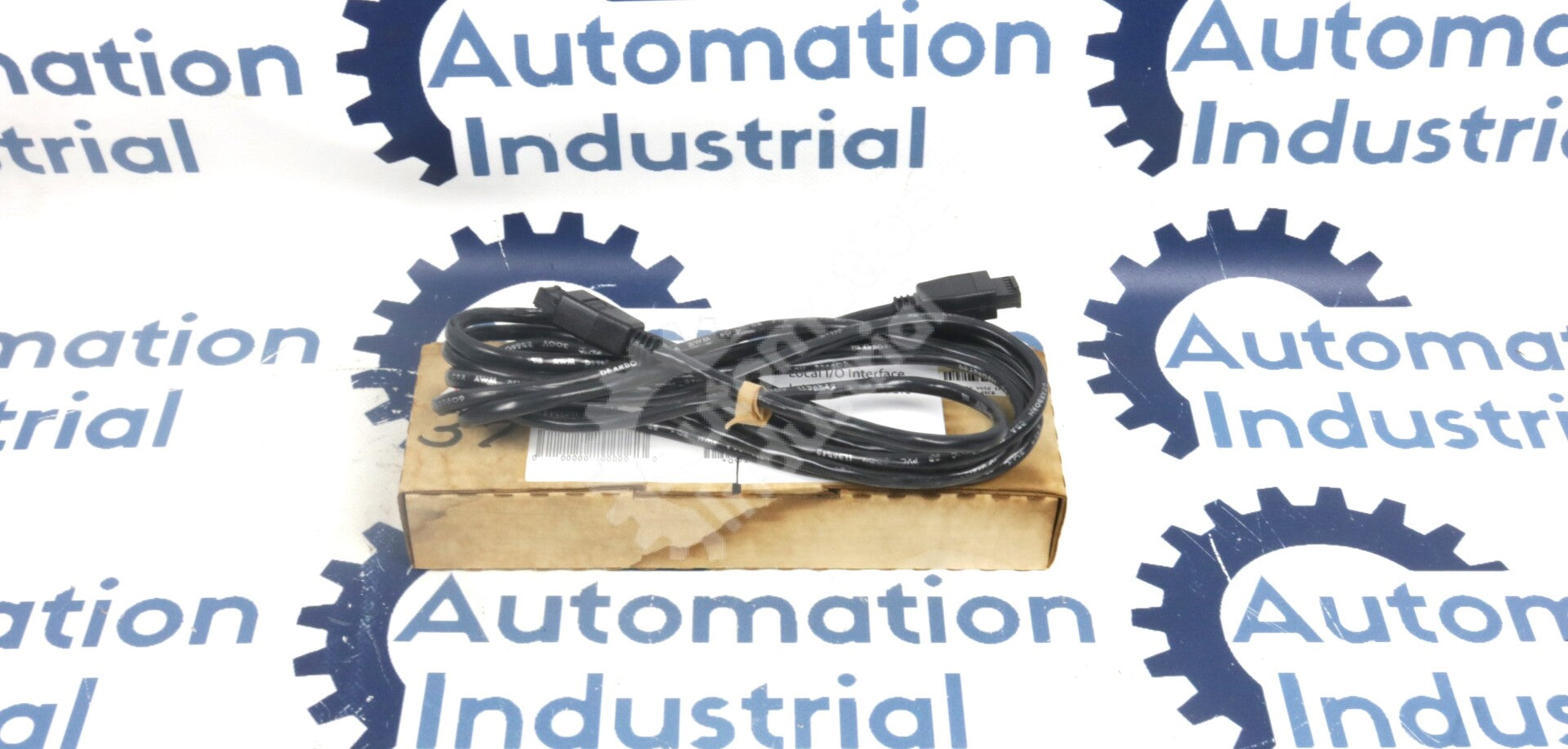 45C8 By Reliance Electric Local I/O Interface Interconnect Cable NSFP AutoMate