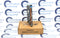 53120 By Reliance Electric DDC Encoder I/O Module AutoMax