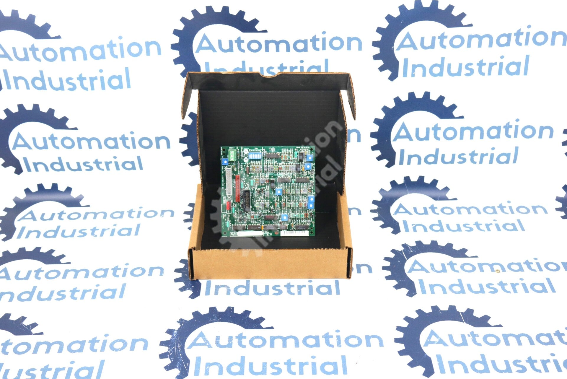 531X133PRUABG1 By GE Processor Interface Board 531X Series