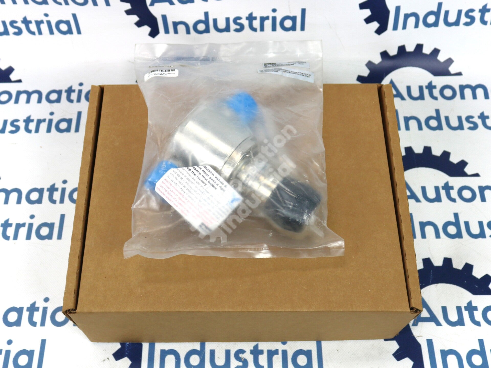 HF1200WK2PFS8FF By Parker 54017800-02 .5In Dual-Female Port Steel Regulator NSFP