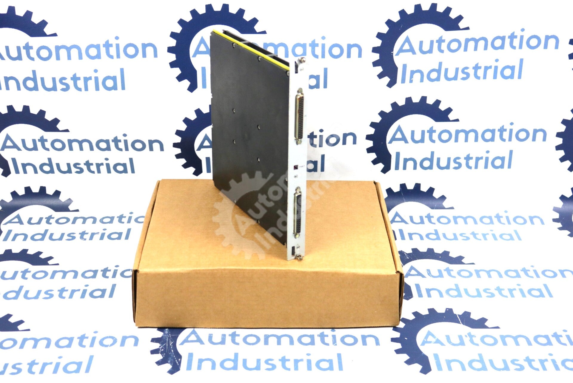 5464-654 By Woodward Micronet 64Ch Digital Output Discrete Module