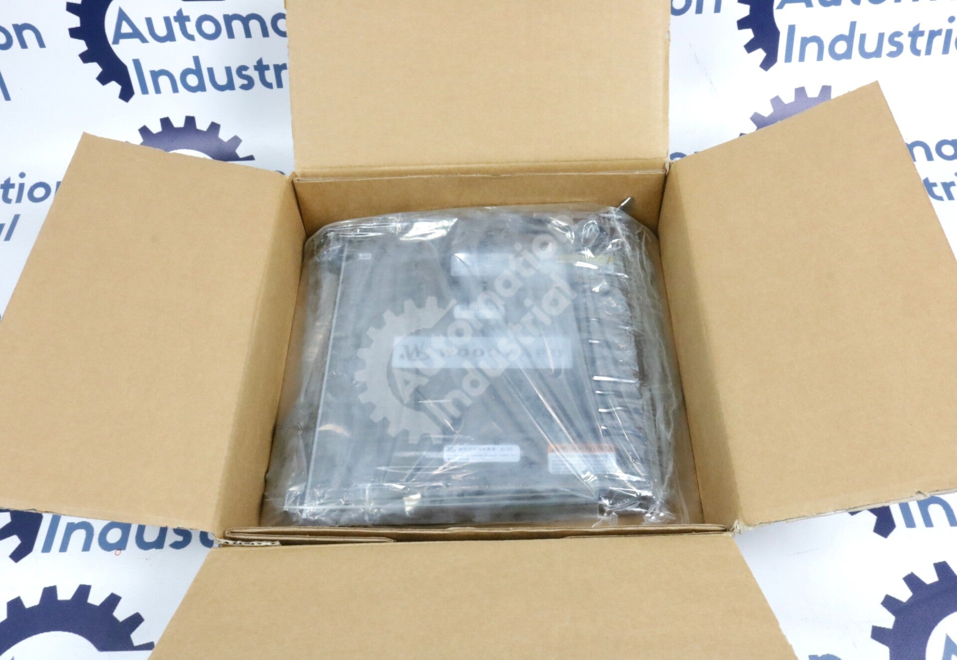 5466-318 By Woodward Micronet TMR Kernel P.S. Module