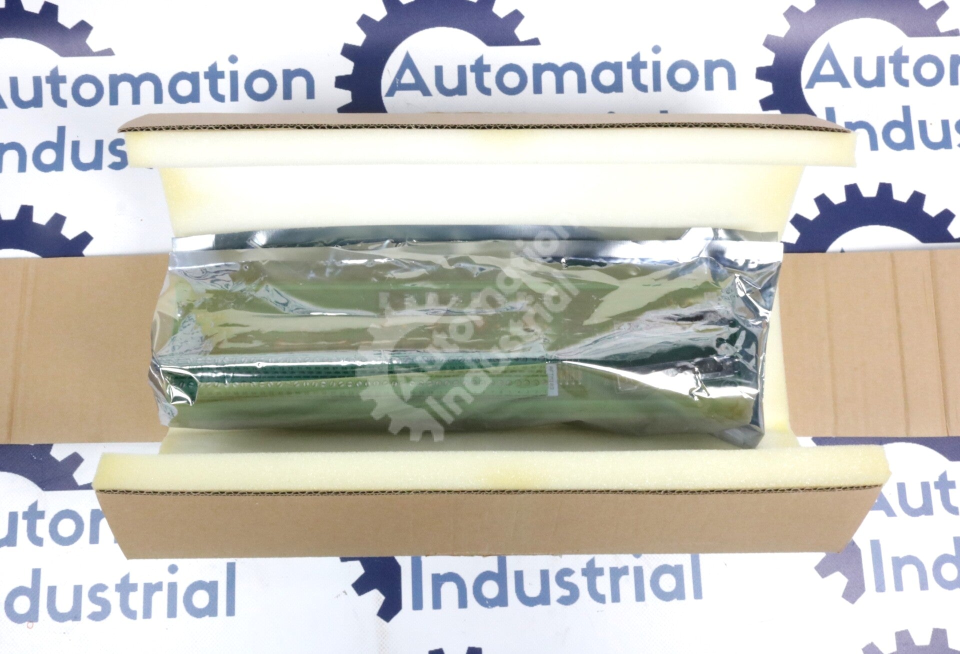 5501-376 By Woodward Analog High Density Module Simplex FTM NSFP