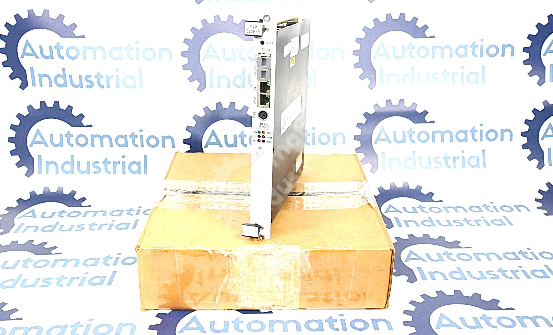 5503-336 By Woodward Remote Transceiver (XCVR) Module