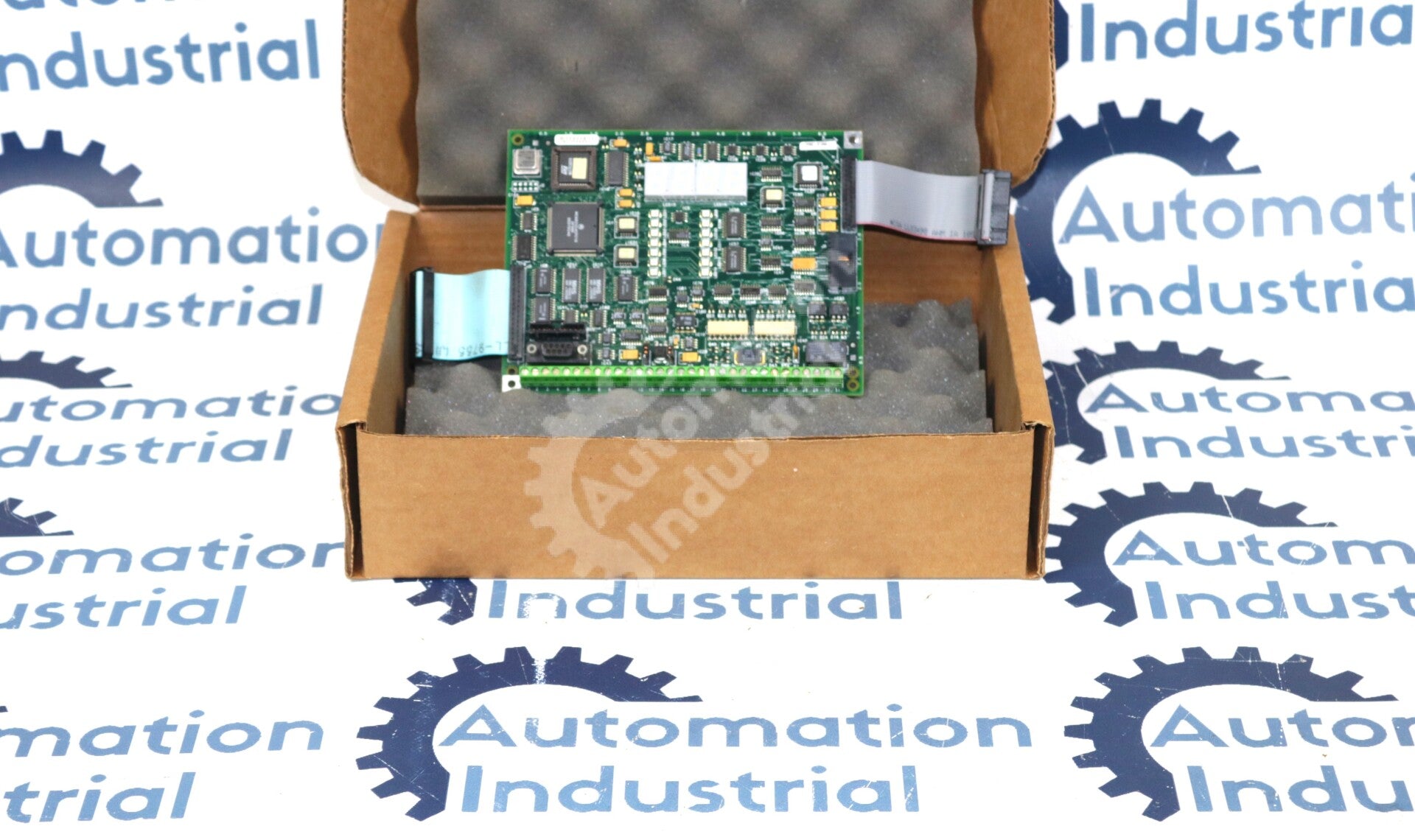 56921-512AA By Reliance Electric Regulator/Control Display Board GV3000