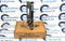 57C400A By Reliance Electric 57400-1 16ch 115u AC/DC Input Module AutoMax