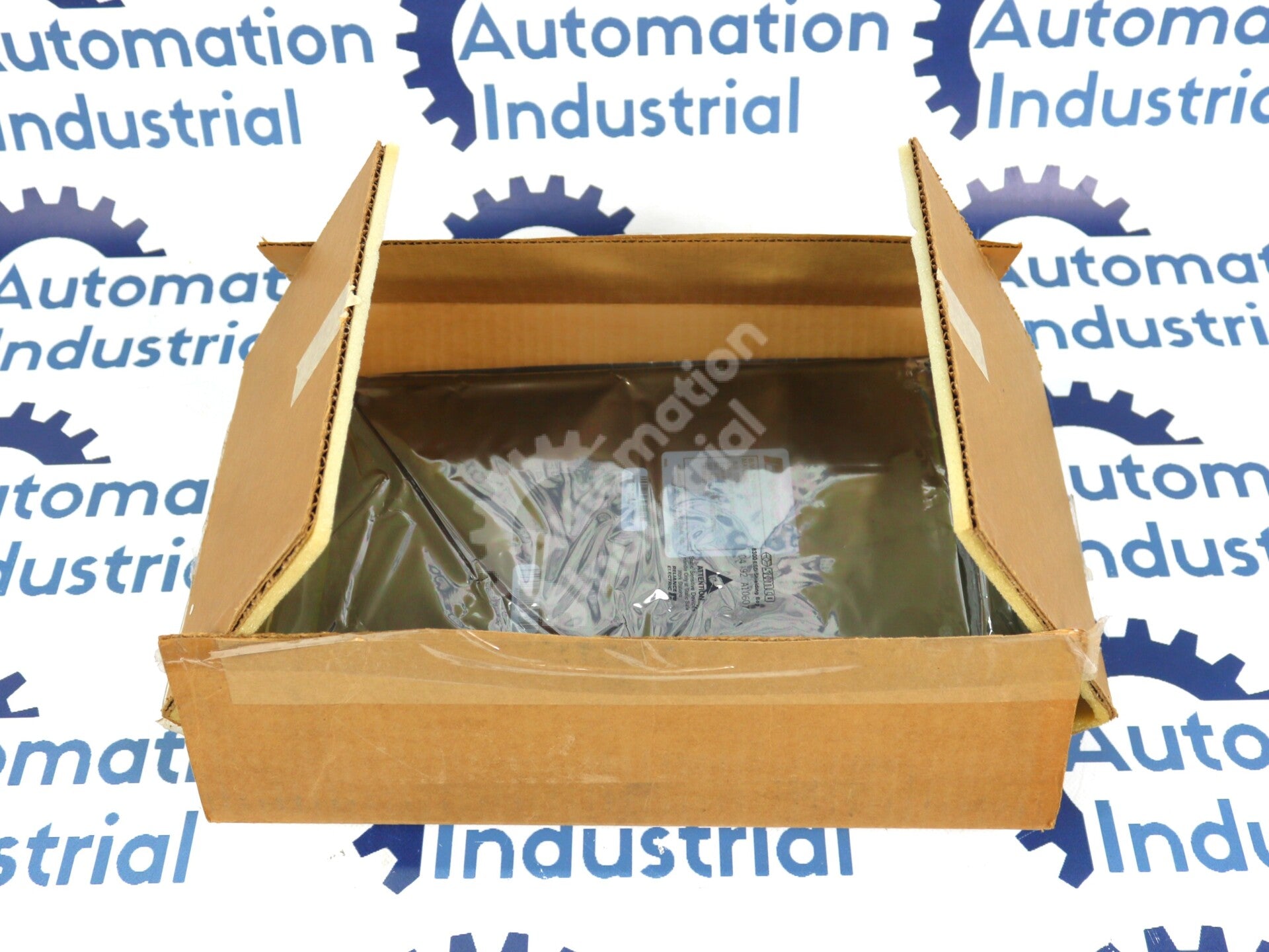 57C409 By Reliance Electric Reliance Electric 2-CH Analog Input Module NSFP