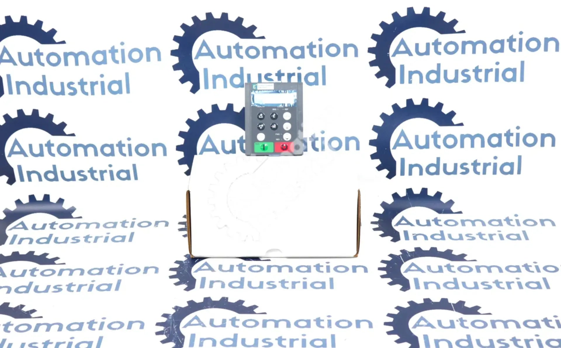 5841/00 By Eurotherm Digital Display Keypad Interface for 584 Series Drives