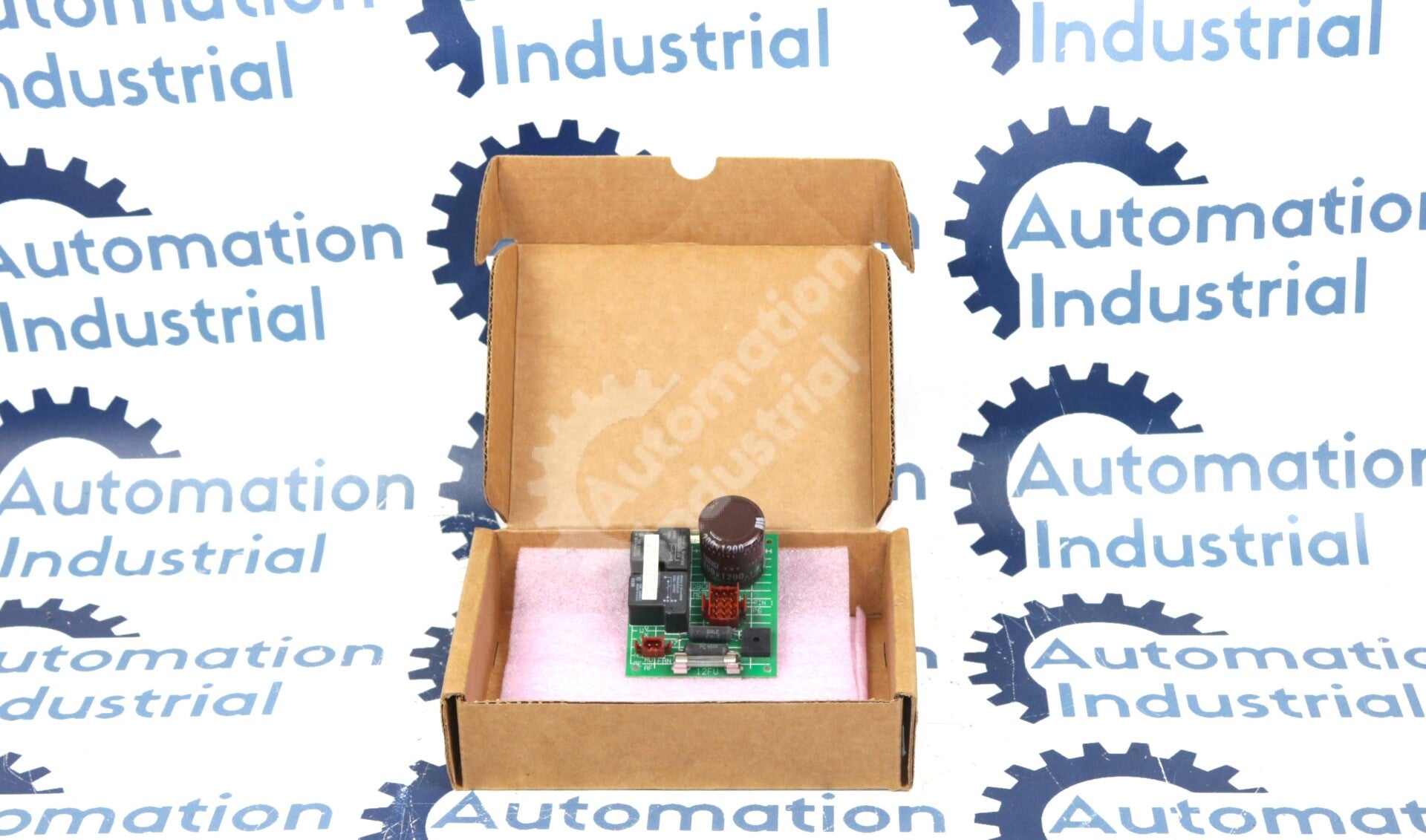 58718-C By Reliance Electric Relay Rectifier Board FlexPak 3000 Series