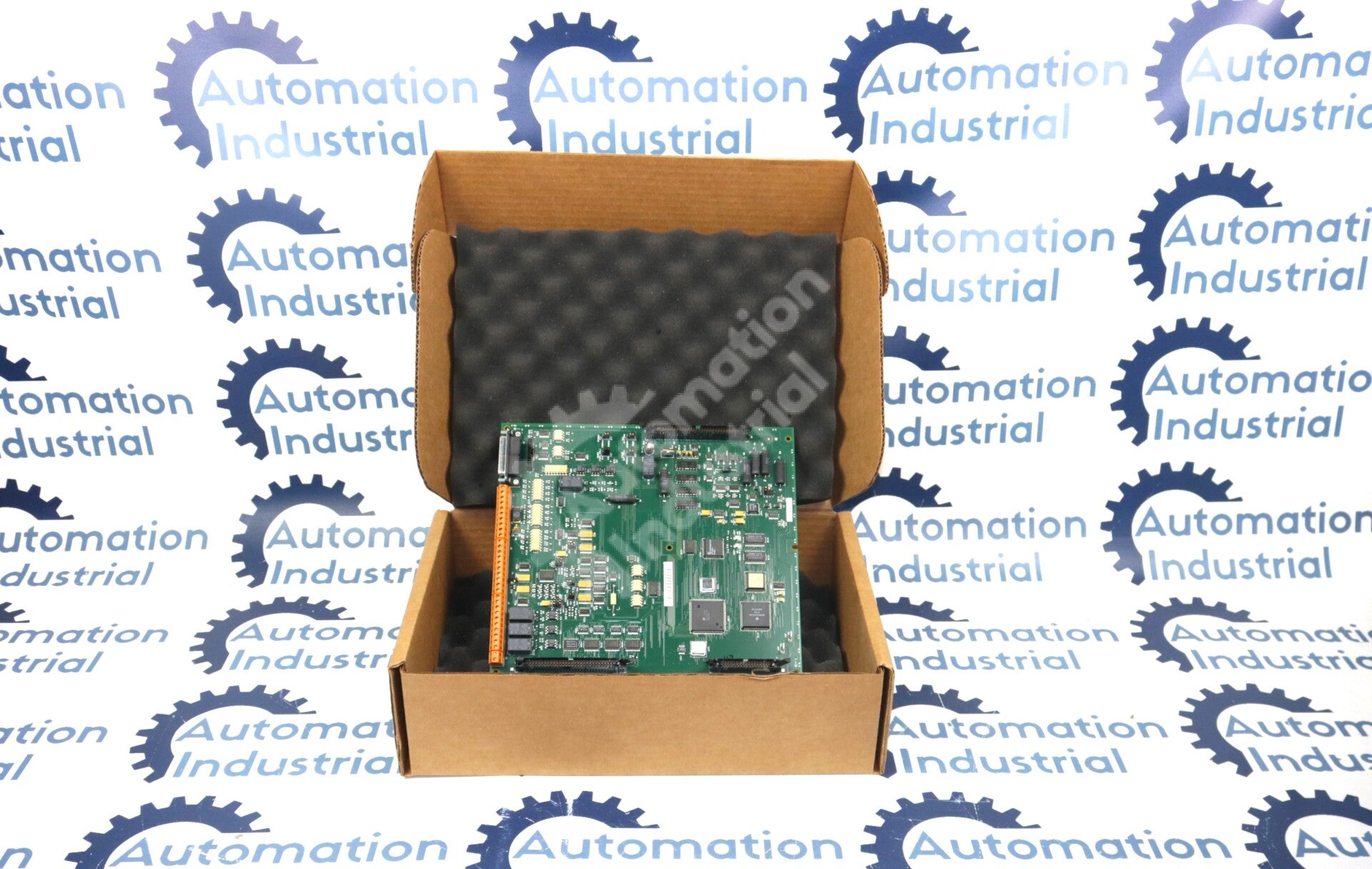 58770-202BC By Reliance Electric Regulator Board FlexPak 3000 Series