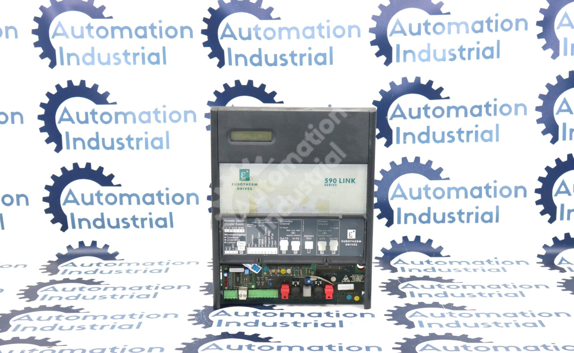 590LD/00/000 By Eurotherm Control/Interface Board 590 Link Series