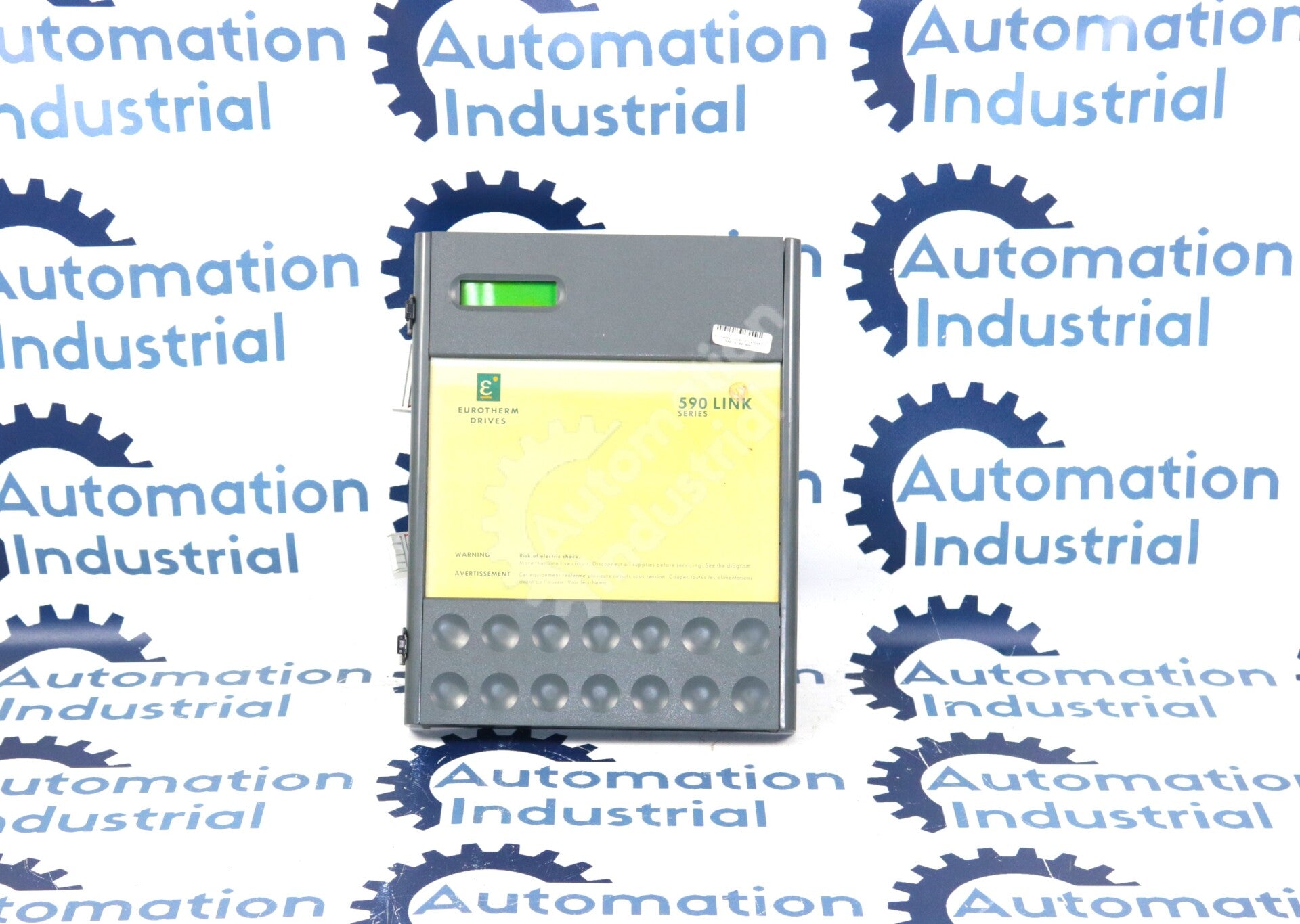 590LDC/00/000 By Eurotherm DRV LINK DC Drive 590 Link Series