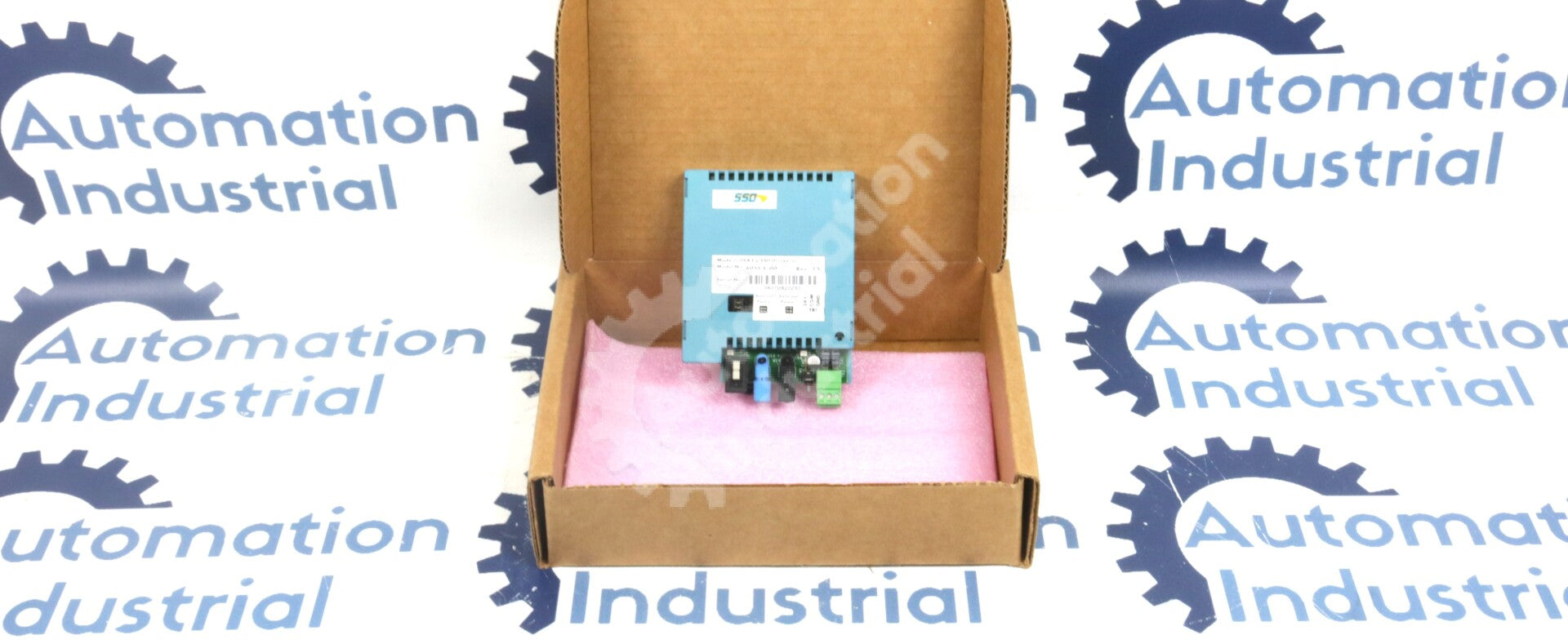 6055-L-00 By Parker Eurotherm SSD Communication Module Link