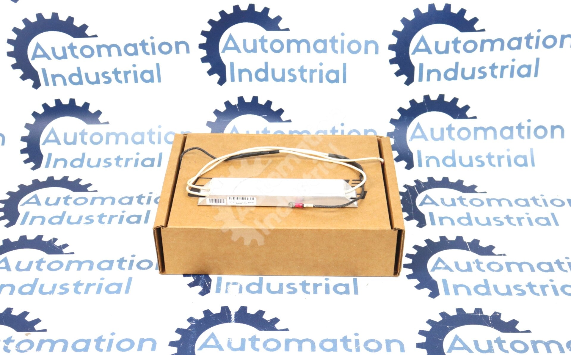 616300-117R By Reliance Electric Ballast Resistor Reliance Drives Boards Series