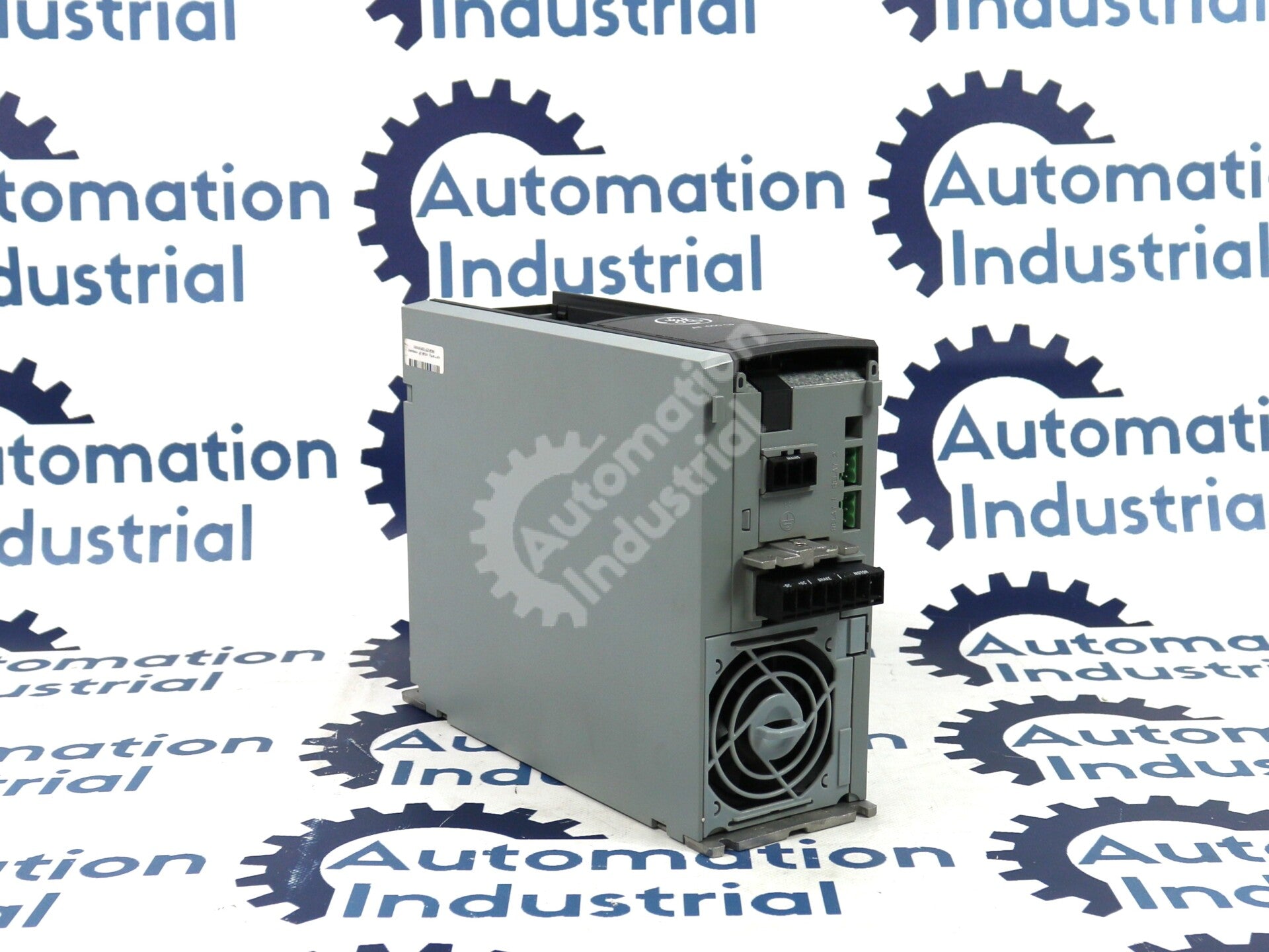 6KGP23F33X9XXXA1 By General Electric 131H8443 240VAC 0.33HP Drive NSNB