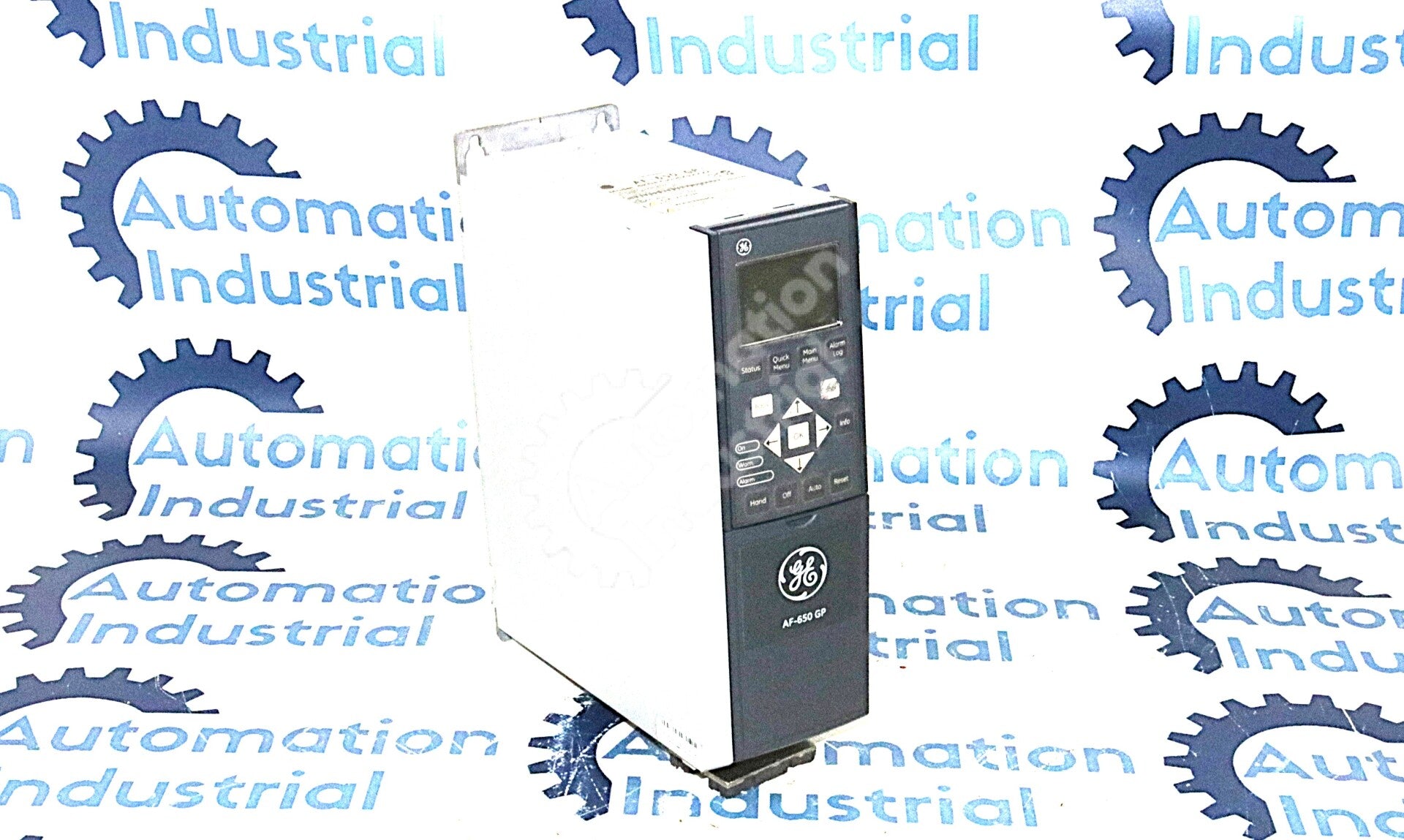 6KGP23F33X9XXXA1 By General Electric GP Drive NSFP