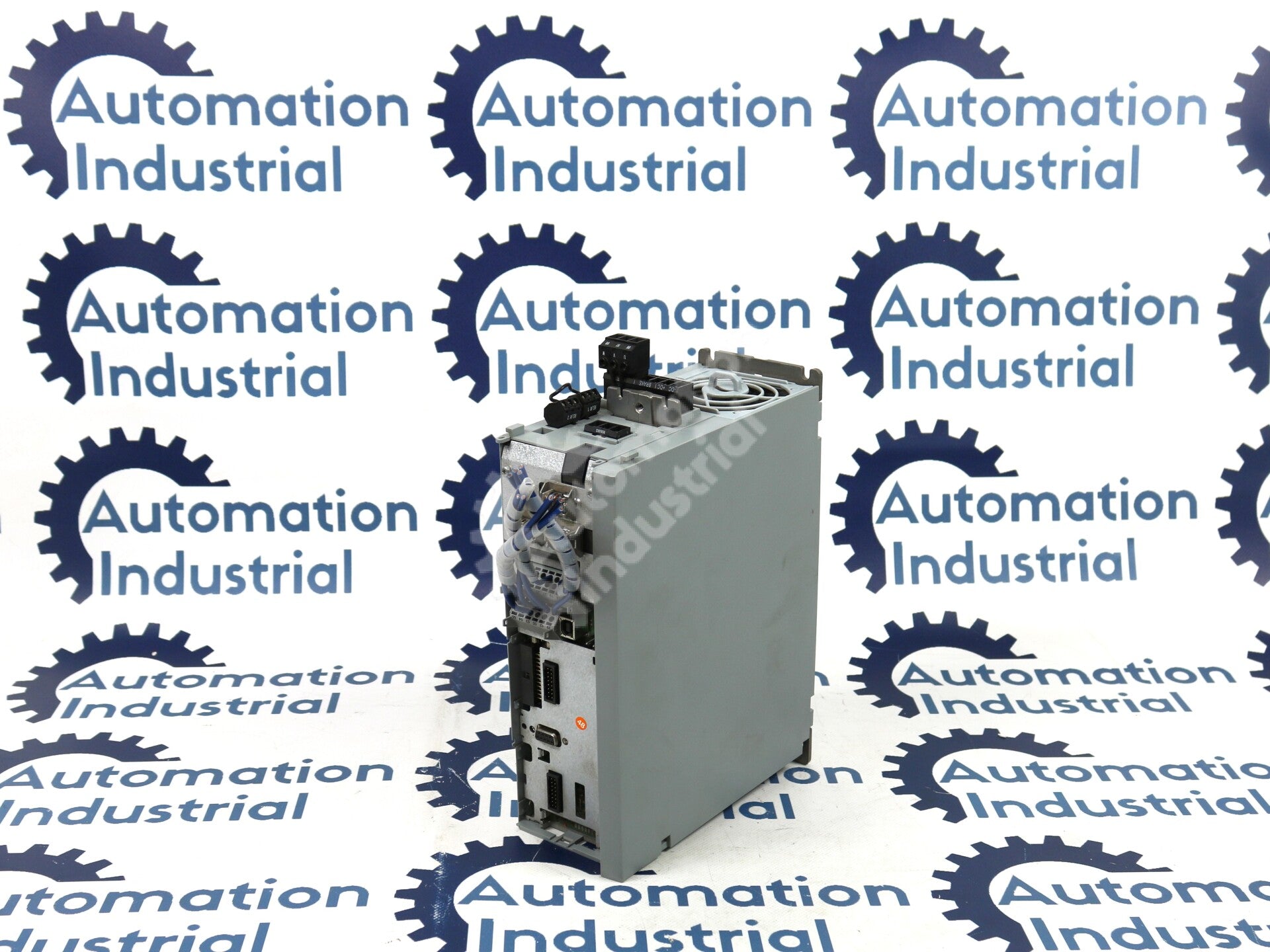 6KGP23F33X9XXXA1 By General Electric 131H8443 240VAC 0.33HP Drive