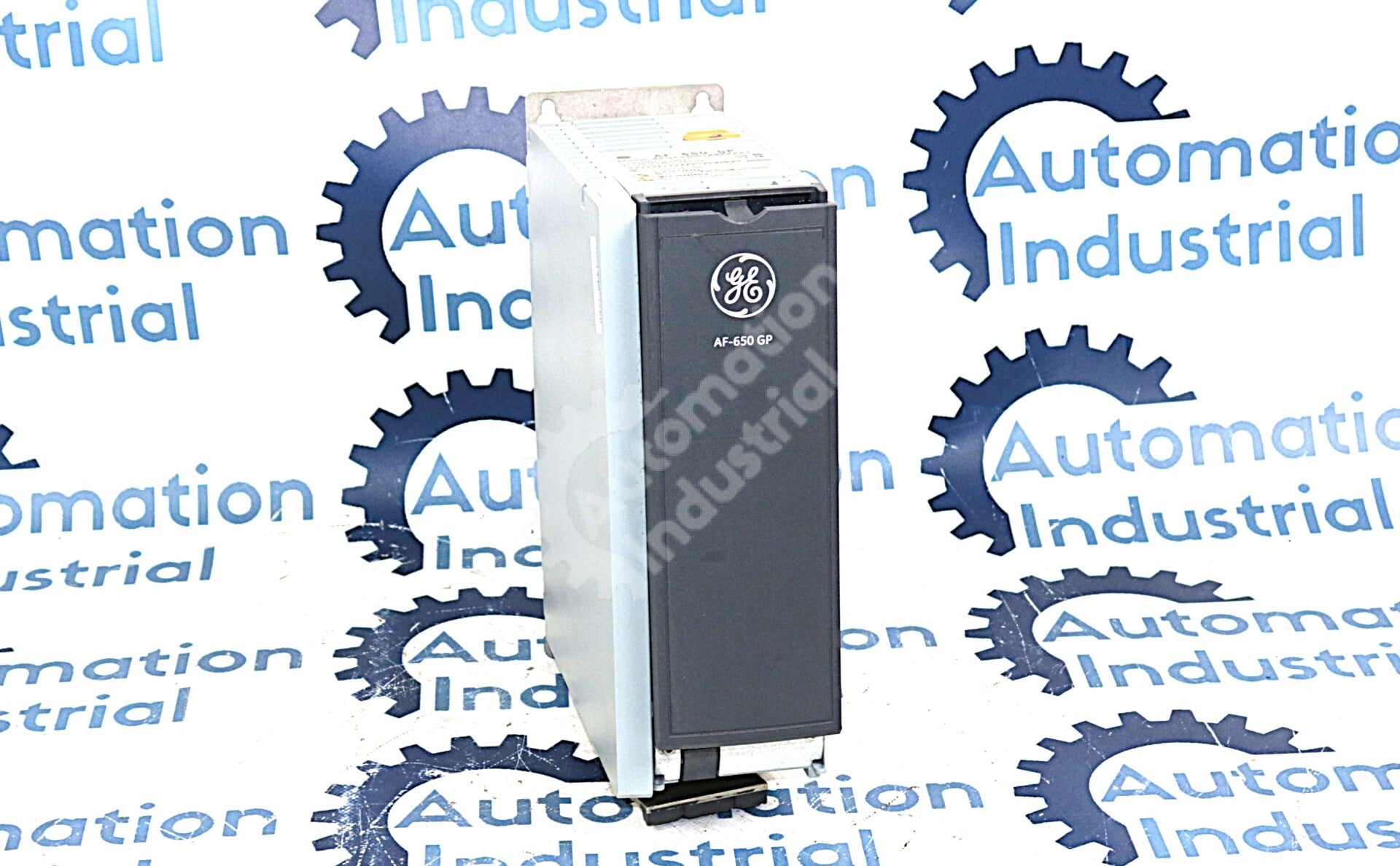 6KGP43001X9XXXXA1 By General Electric 460V 3Phase Adjustable Speed Drive