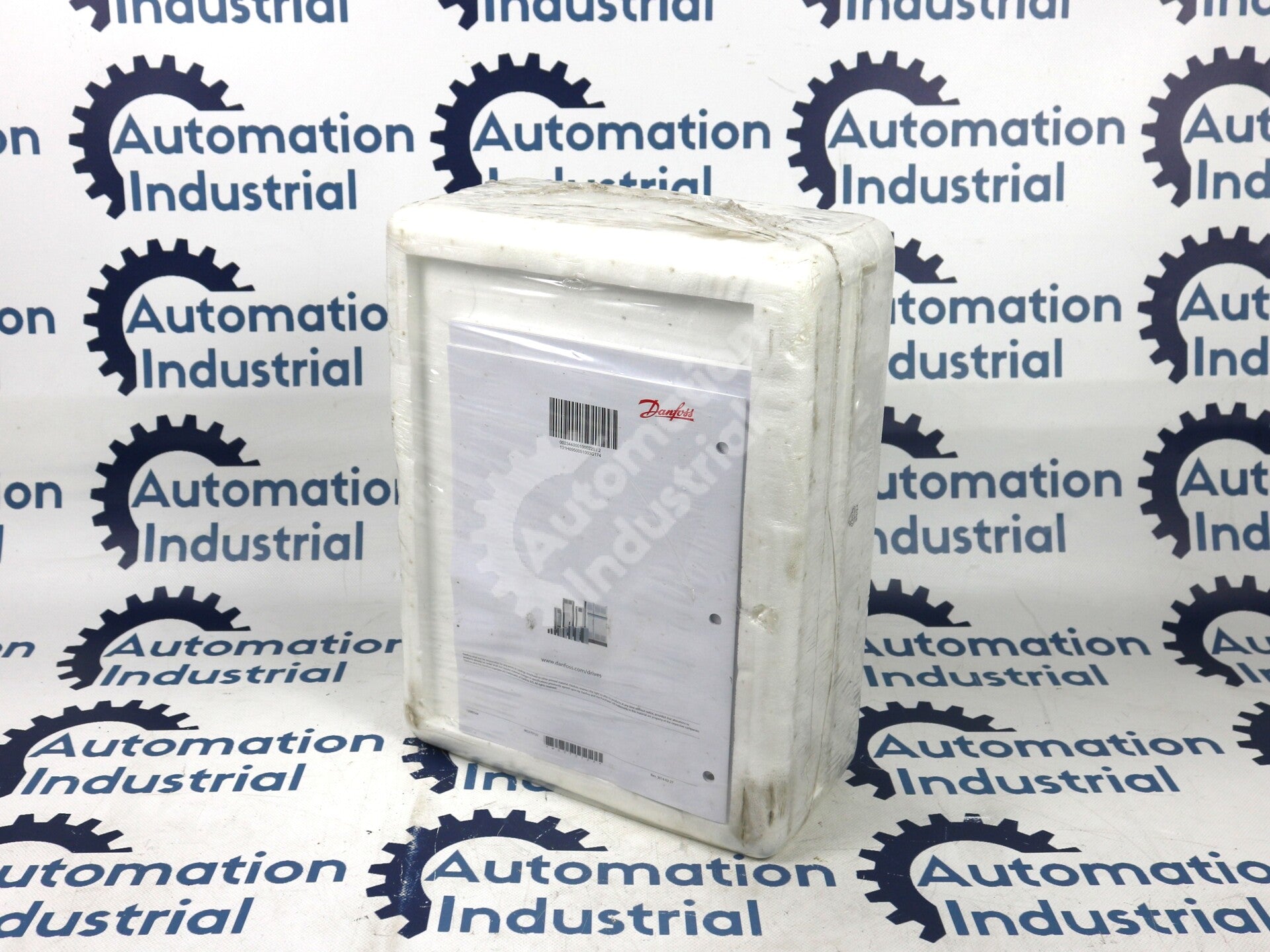 6KGP43002X9XXXA1 By General Electric 3-Phase 460VAC 2HP Drive New Sealed