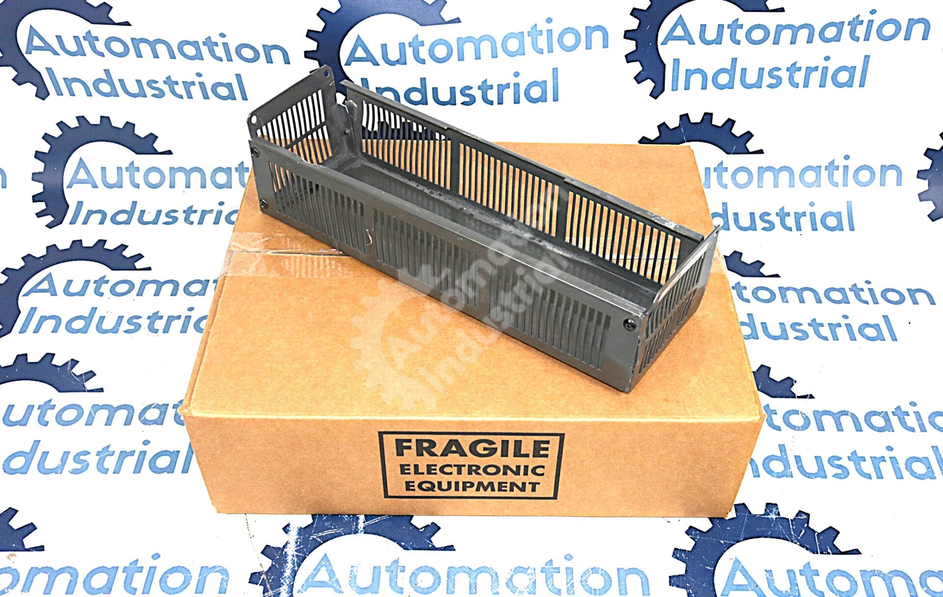 6KNEMAX1T2 By GE Fuji 460V 3 Phase Enclosure Cover