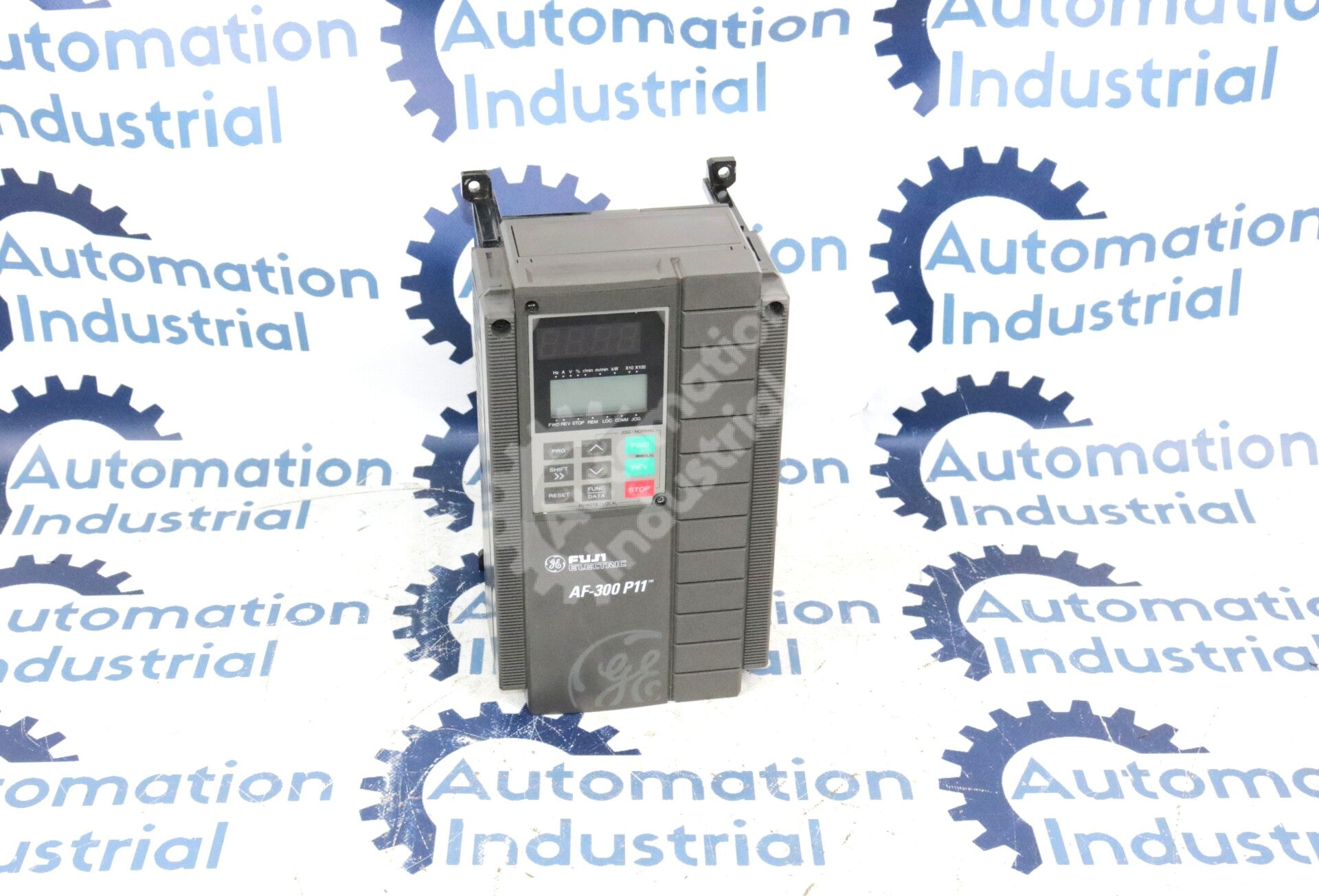 6KP1143002X1B1 By GE Fuji 2HP 380-480V AF-300 P11 AC Drive