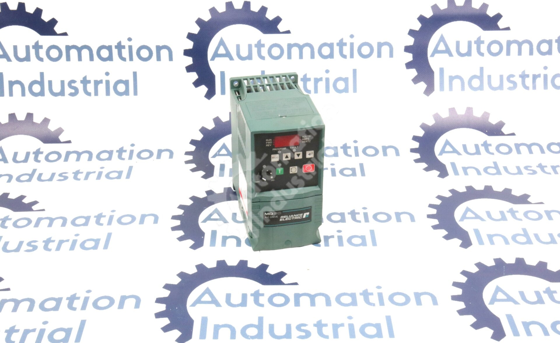 6MDBN-2P3101 By Reliance Electric 6MD200P5 240V 3-Phase MD60 AC Drive