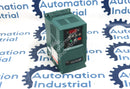 6MDDN-4P0102 By Reliance Electric 6MB40002 3 Phase Drive New Surplus Open Box