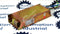 6MDF-018CL By Reliance Electric EMI FLTR 100 Meter 7.5-10HP Drive