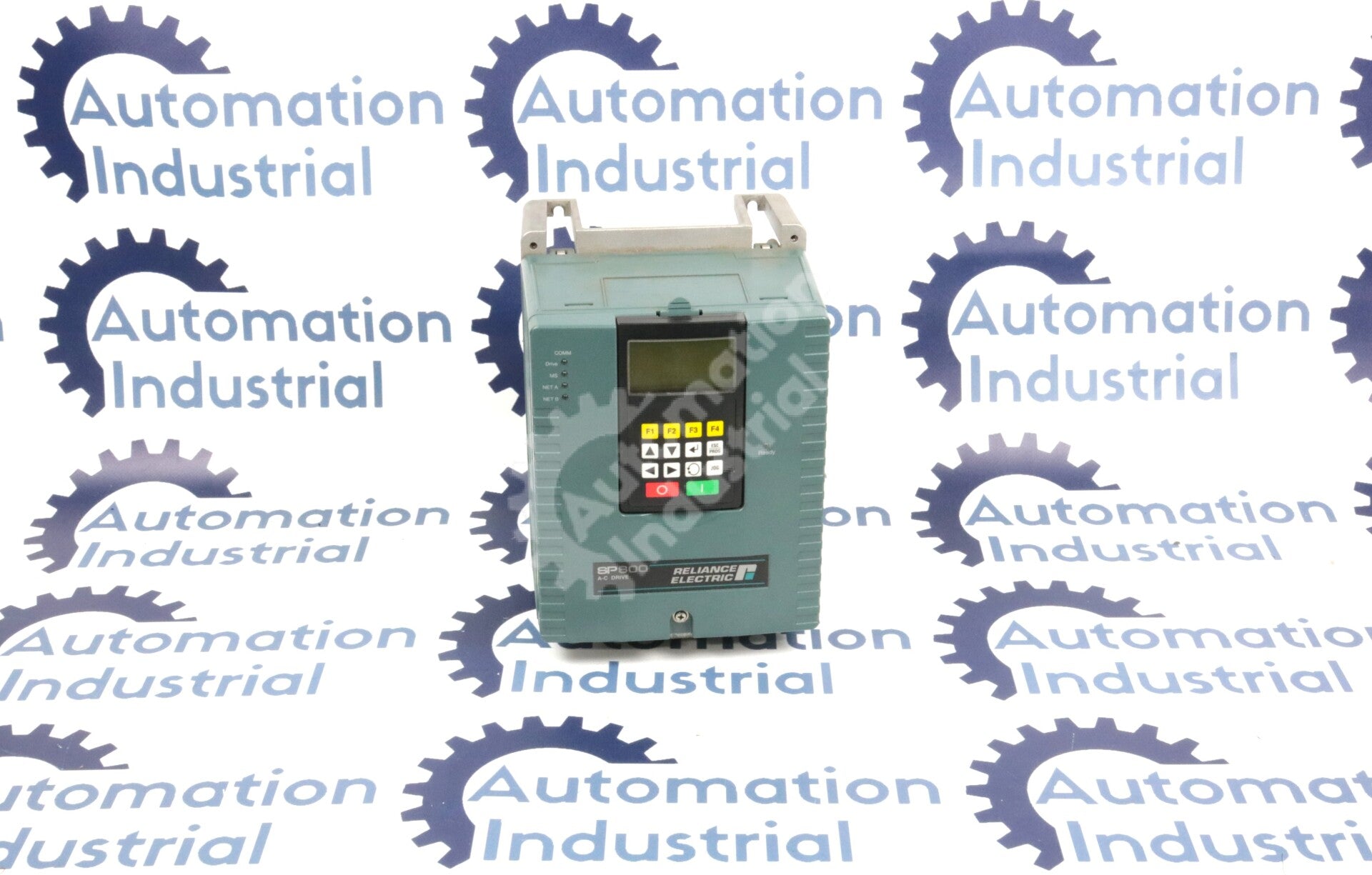6SP401-1P1CTAN By Reliance Electric 3-Phase 0.5HP SP600 AC Drive