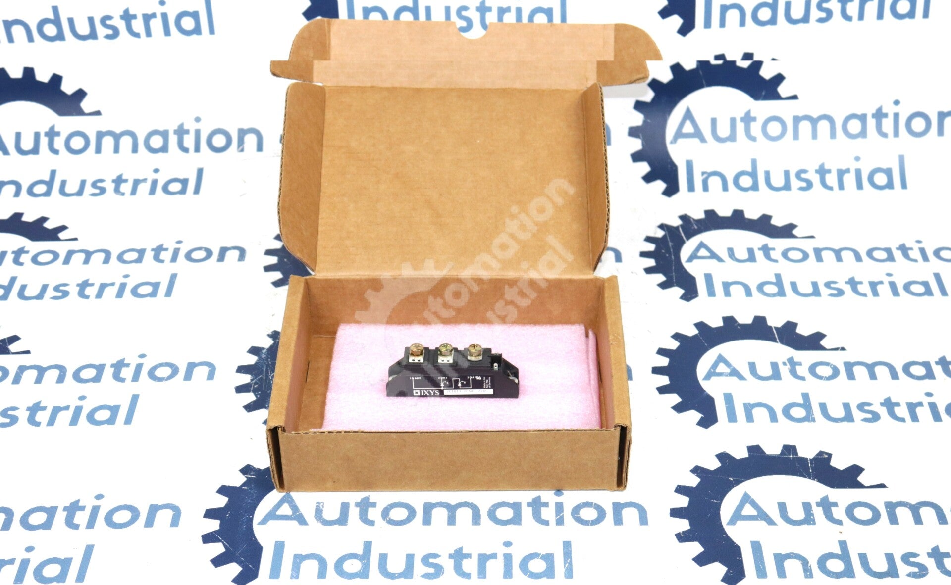 701819-26AW By Reliance Electric Power Block Semiconductor Drive NSNB