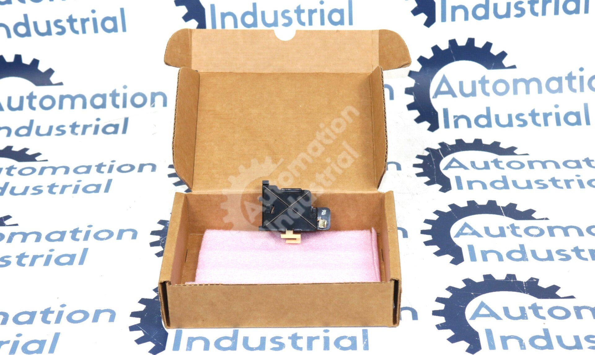 76624-R By Reliance Electric 10 Amp Contact Kit Drive Components Series NSNB