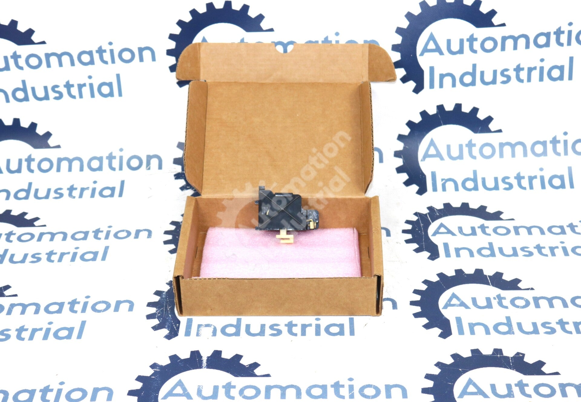 76624-W By Reliance Electric Contact Assembly Kit Drive Components Series NSFP