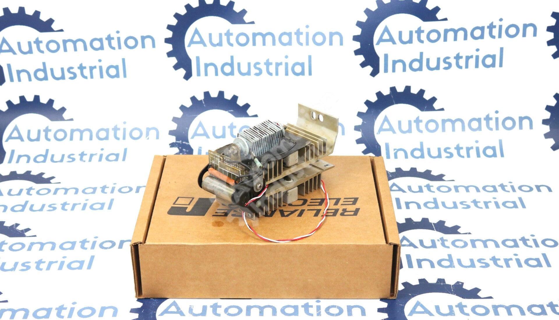 78177-1X By Reliance Electric Thyristor Assembly 0-51421 Rectifiers Series