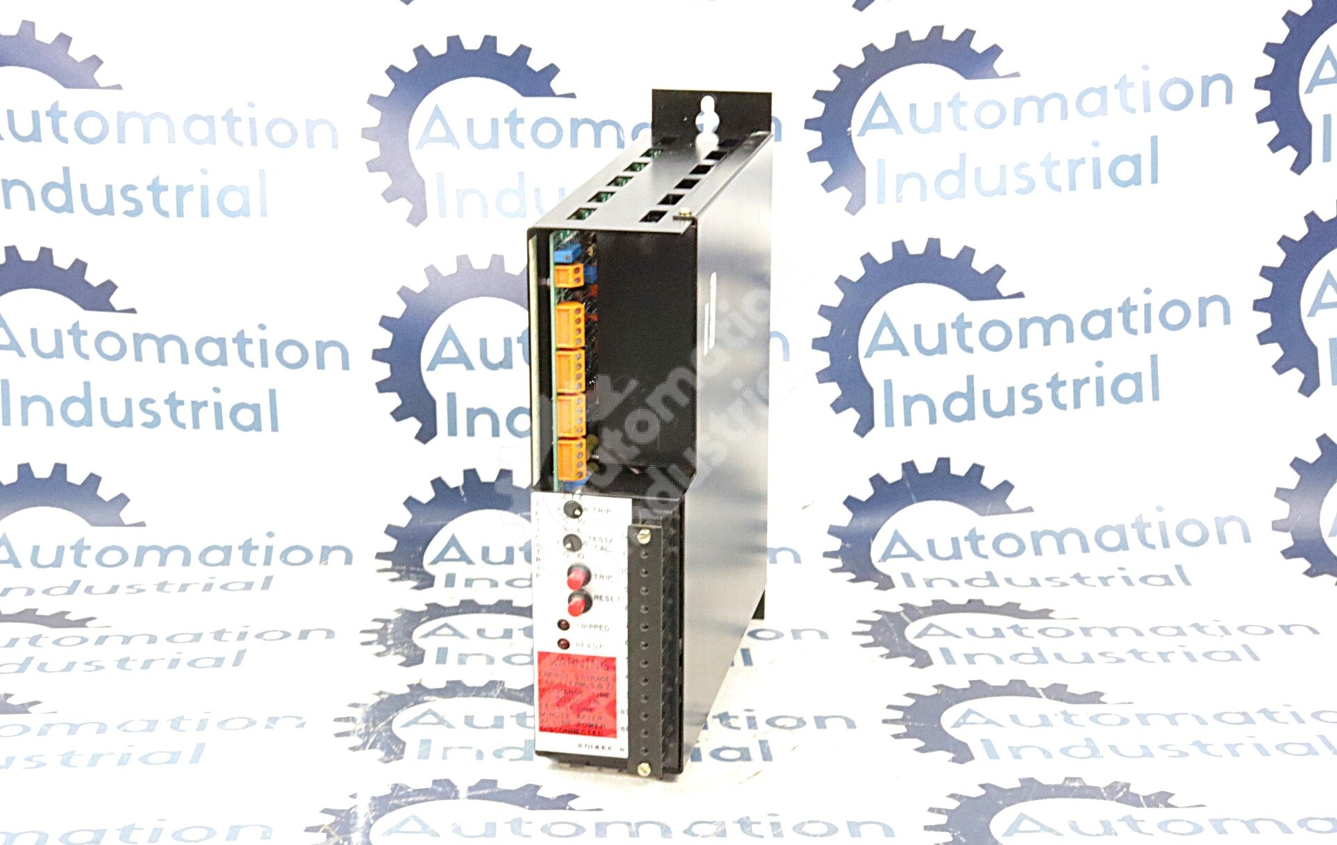 801466-R By Reliance Electric 188,189 Static Trip Module