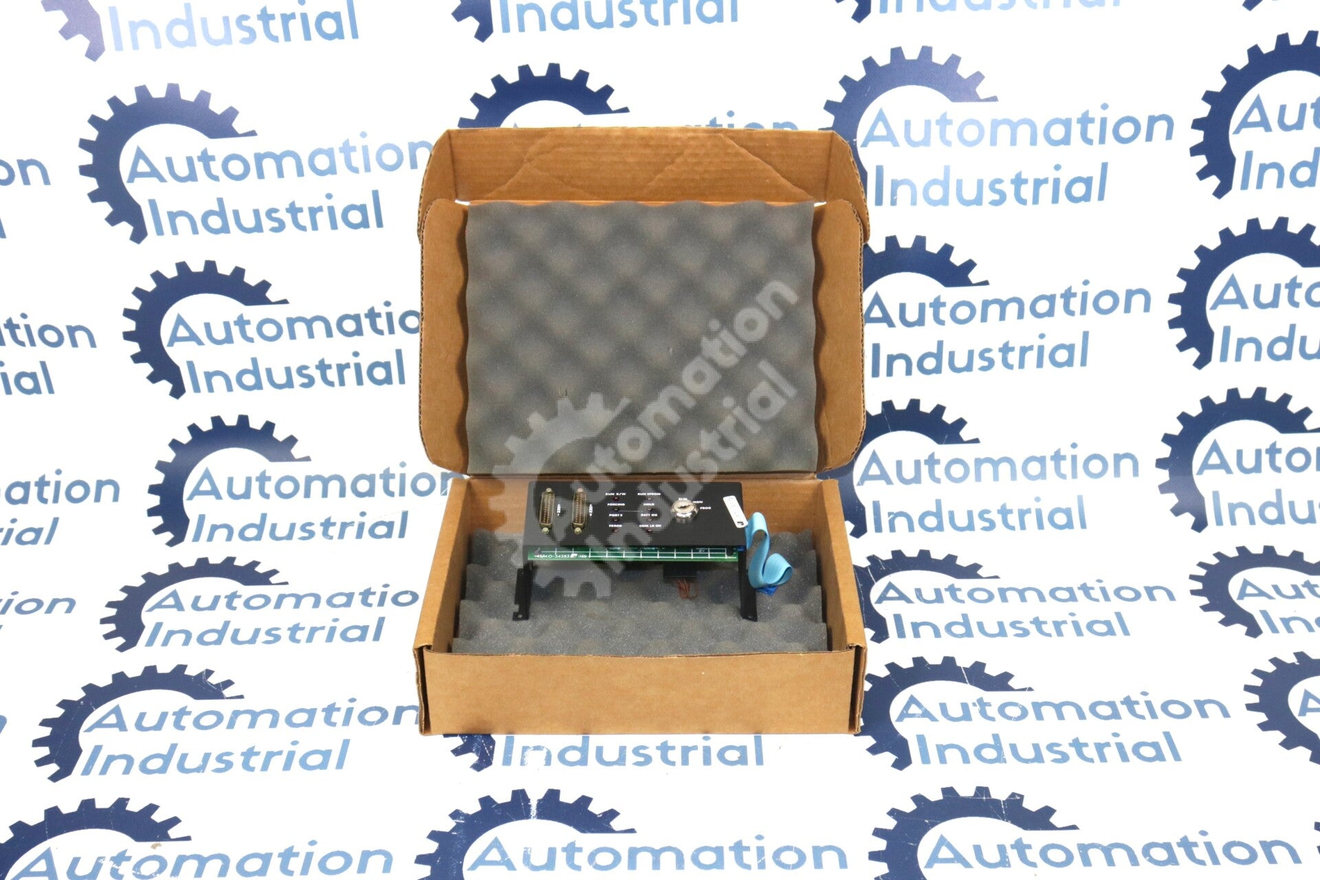 801580-2R By Reliance Electric CT Module Assembly Drive Board Series NSNB