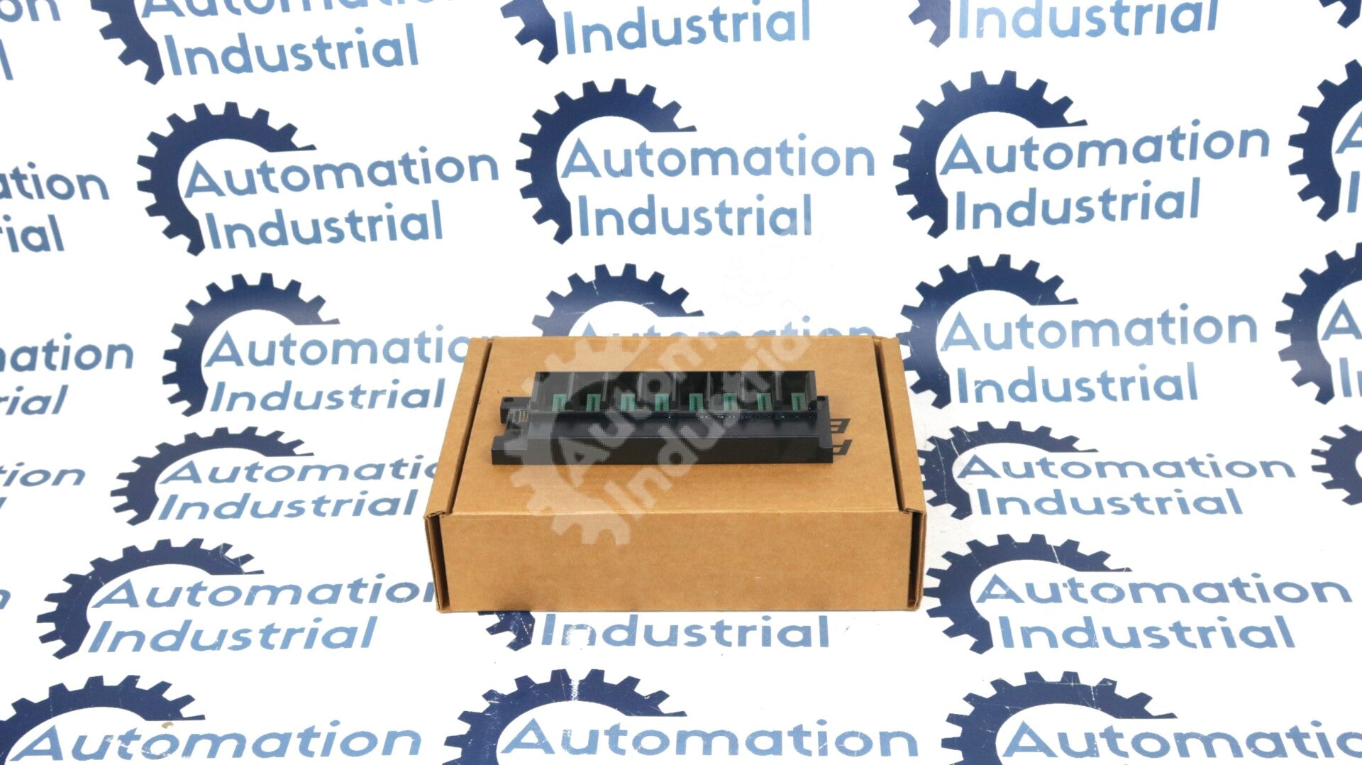 802802-6RE By Reliance Electric I/O Motherboard Reliance Drive Component Series