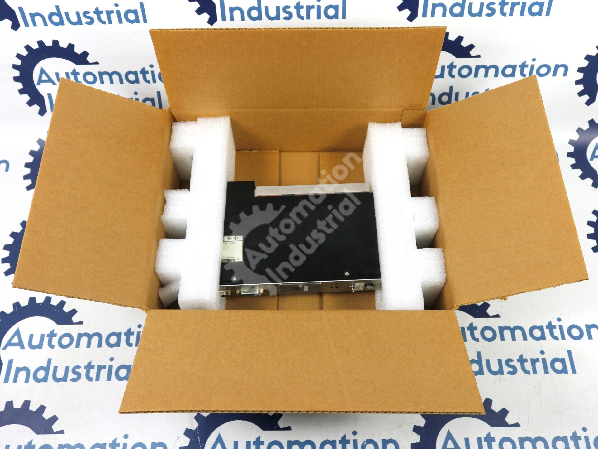 8030-PS35 By Square Sy/Max Class 8030 240VAC 512 I/O Power Supply Module