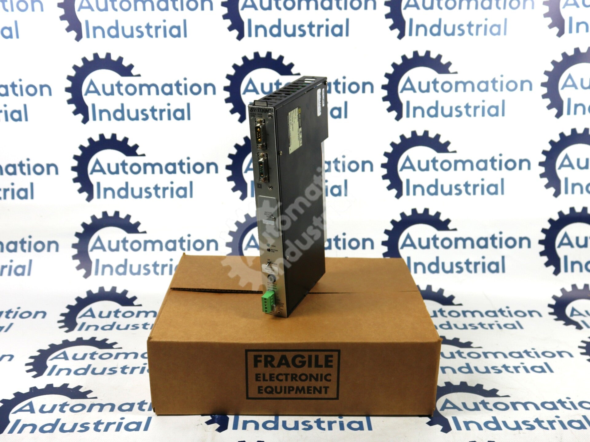 8030-PS35 By Square Sy/Max Class 8030 240VAC 512 I/O Power Supply Module