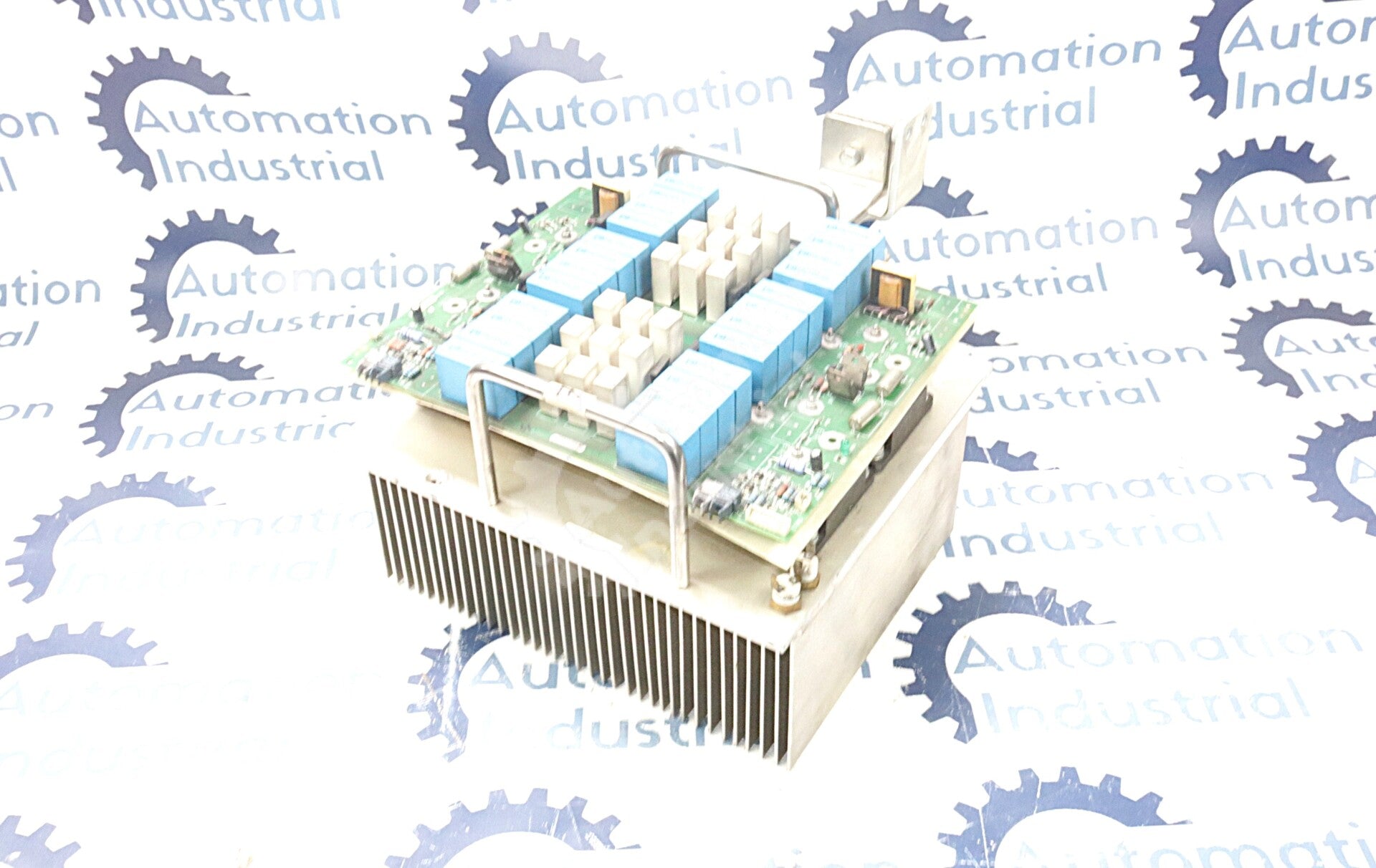 803430-8S By Reliance Electric 0-55350-15E 600 Amp IGBT Phase Module Assembly