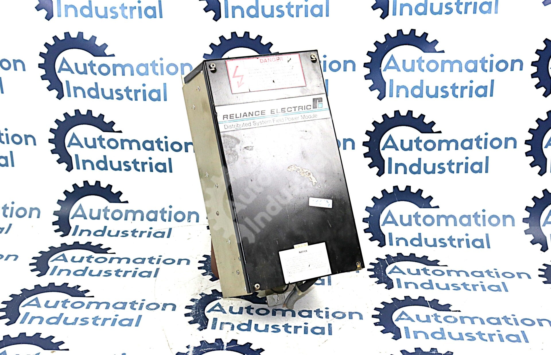 803456-3T Reliance Electric Distributed System Field Power Module