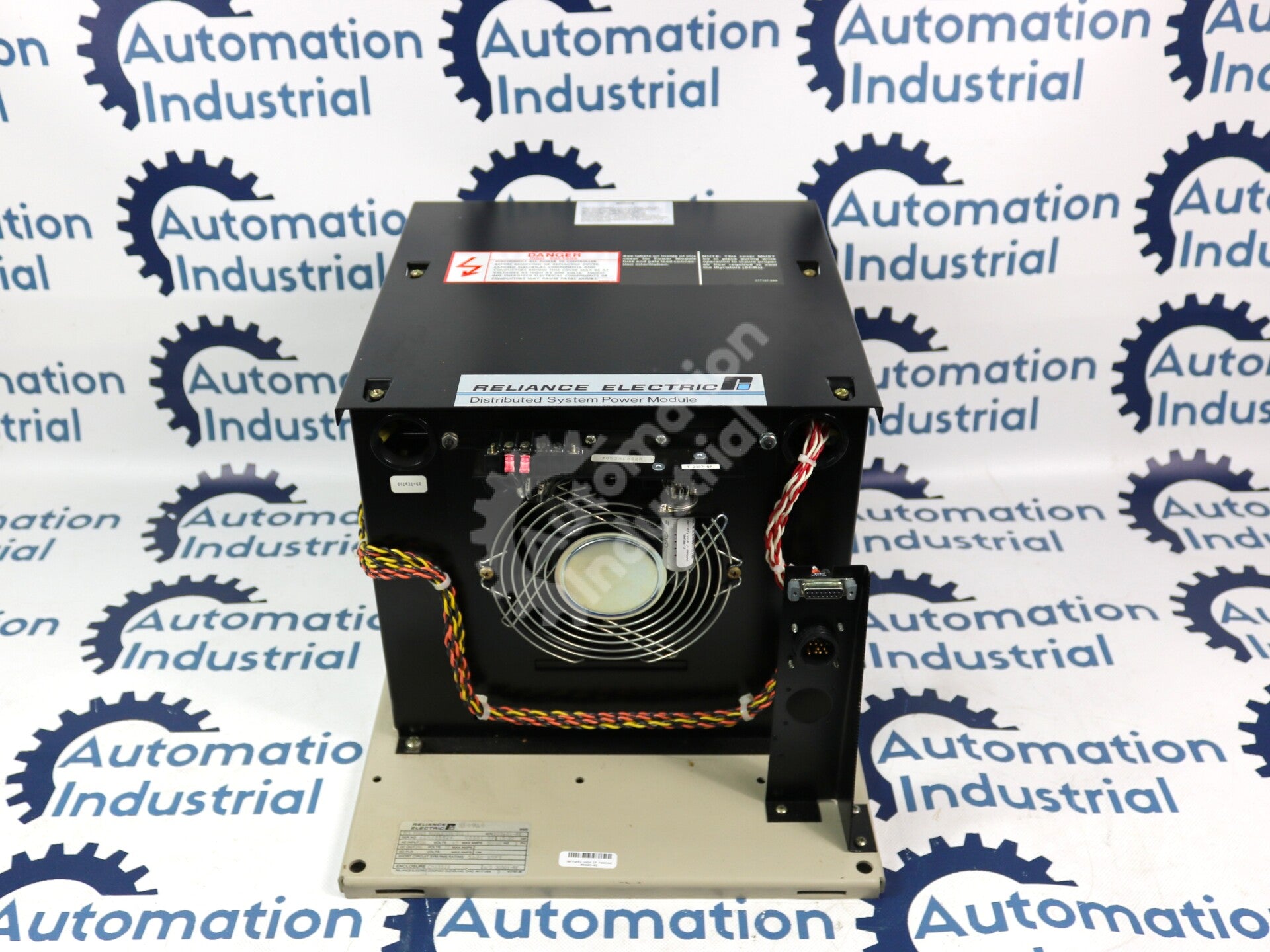 803601-RE By Reliance Electric DCS Power Module 15-20HP Drive