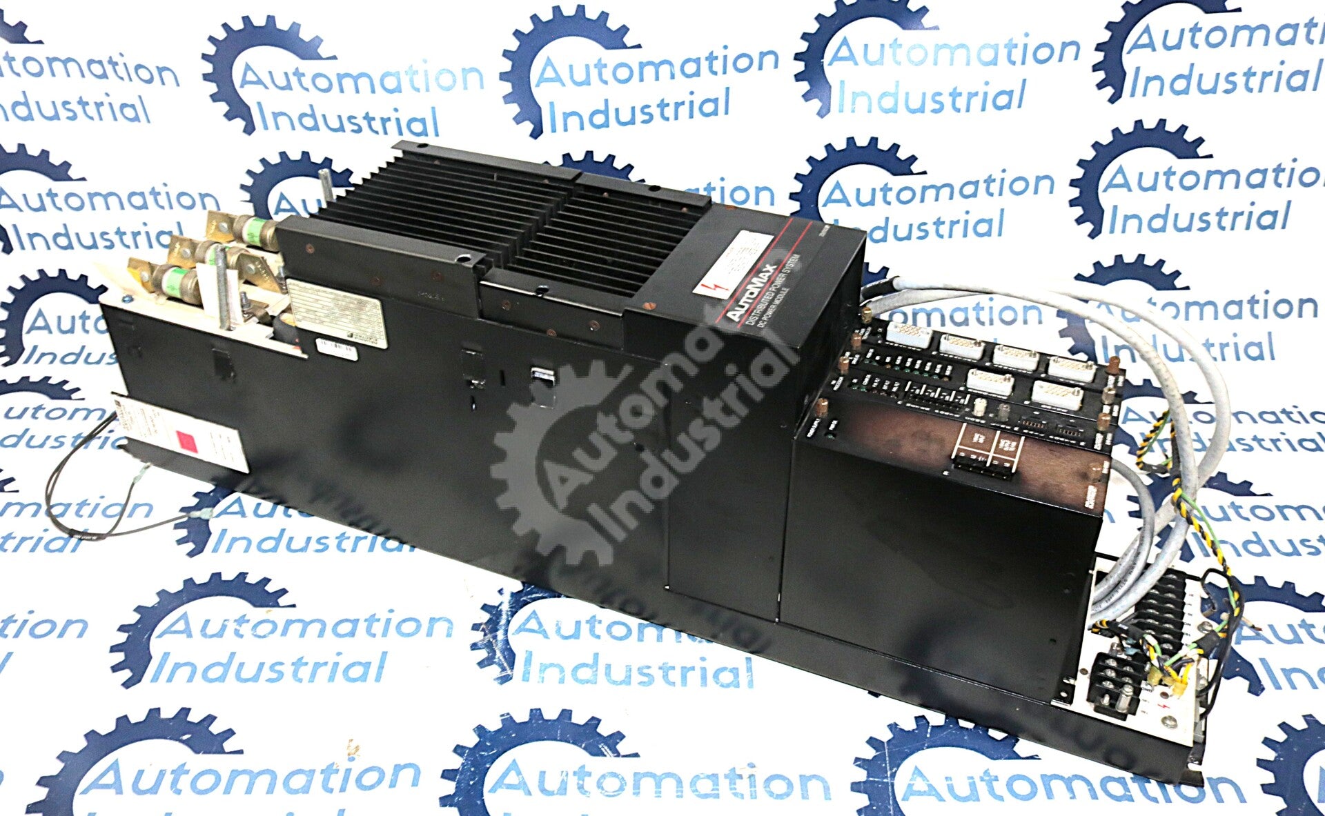 8036011SRR By Reliance Electric 3-Phase DC Power Module