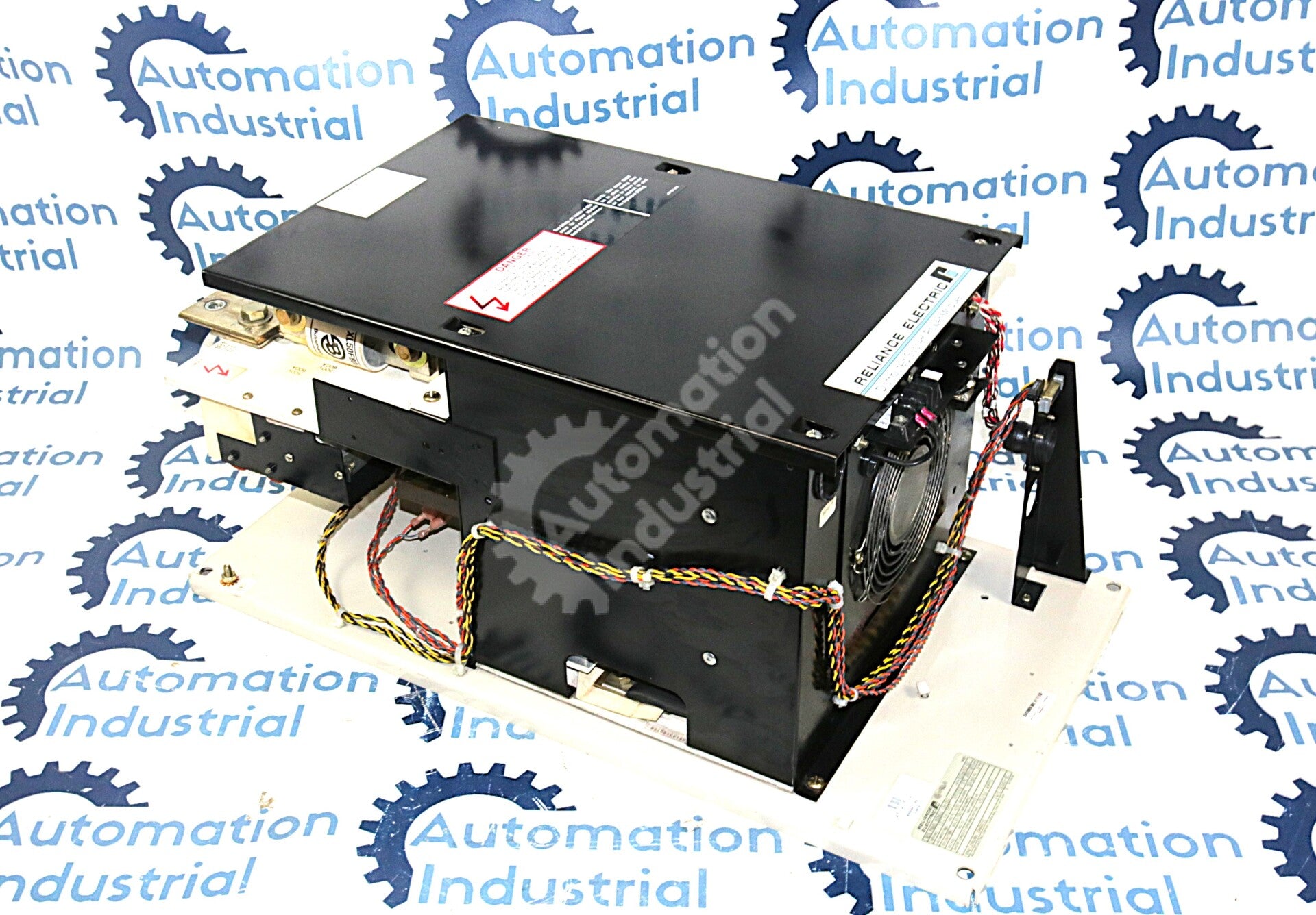 803603-SC By Reliance Electric 460V 30-60HP S6R DCS Power Module