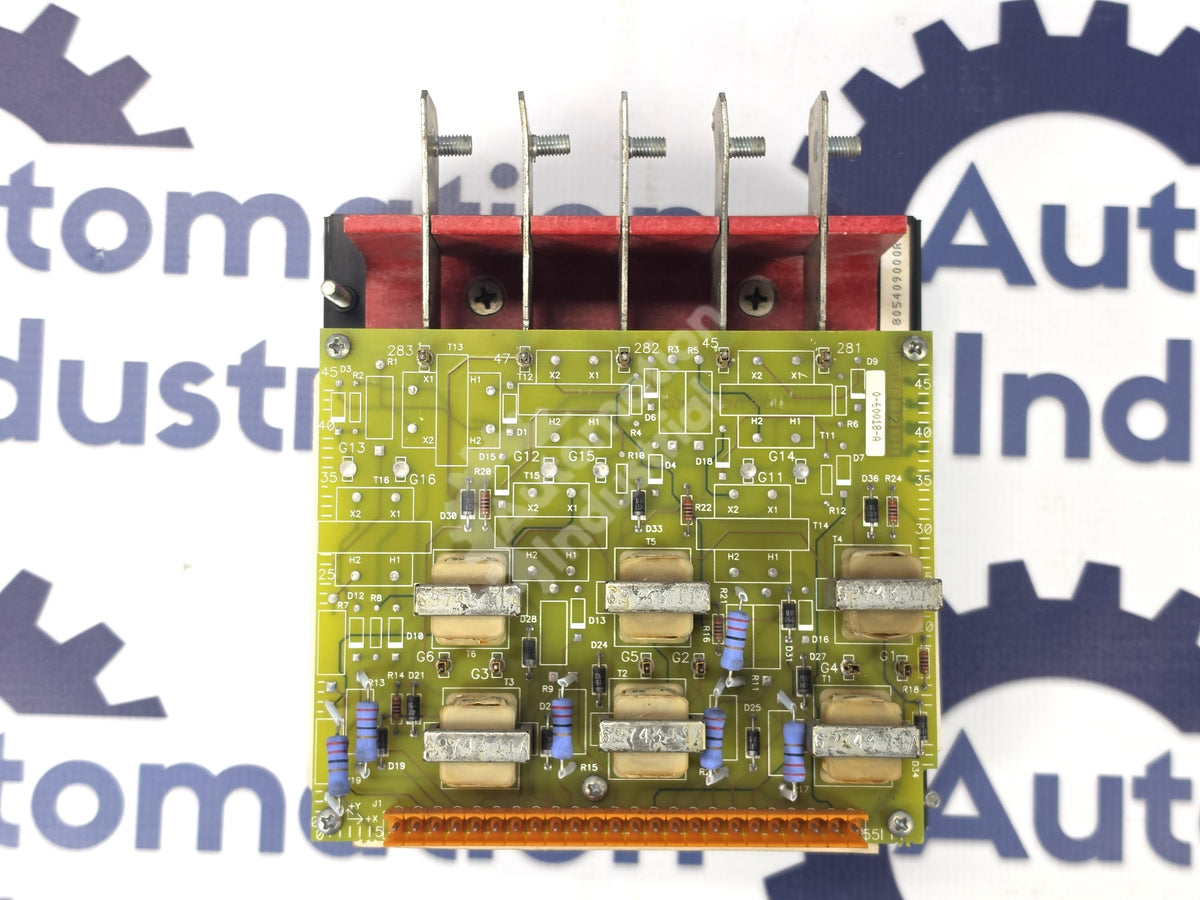 805409-000R By Reliance Electric 805409000R Field Power Module
