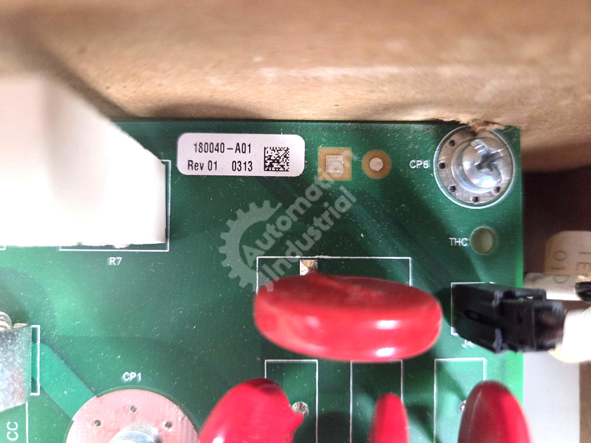 807300-200R By Reliance Electric 0-56966-2 180040-A01 SCR Module Assembly NSFP