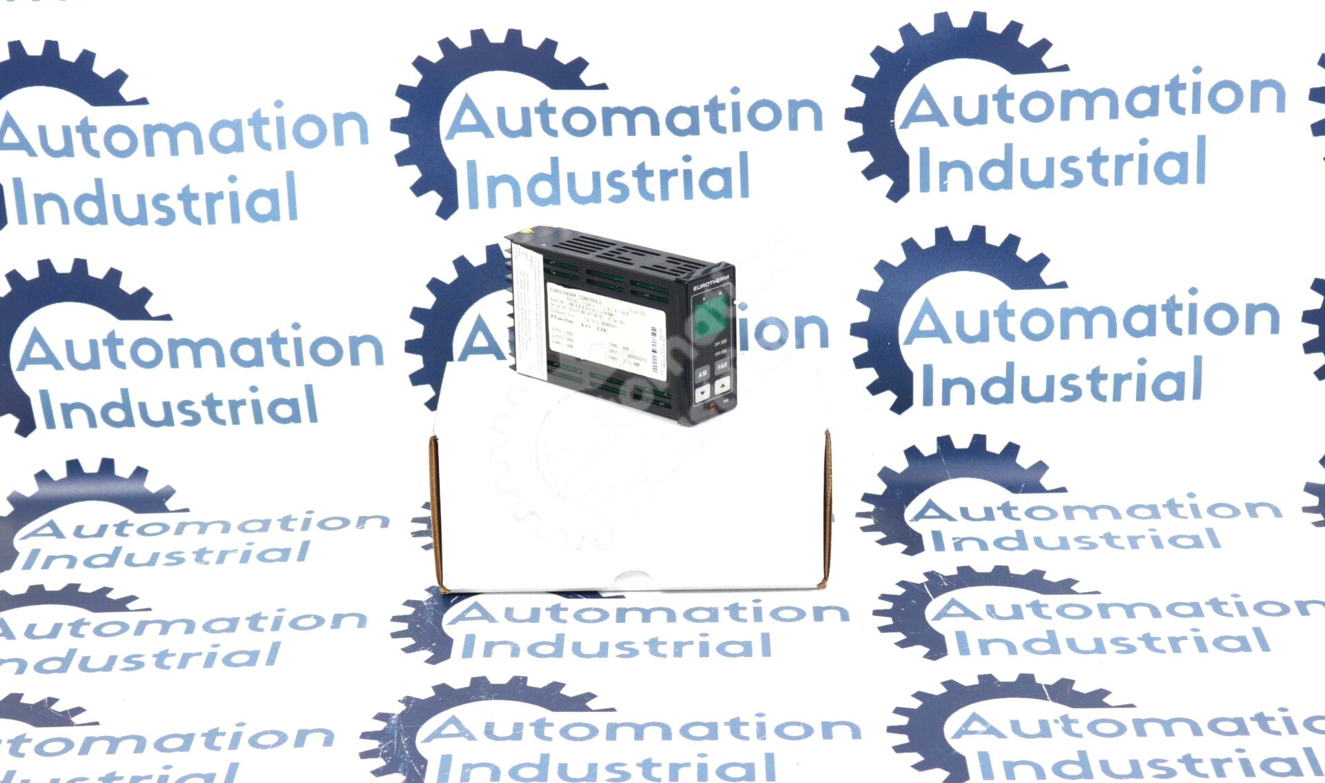 808/0/0/0/0/0/QLS By Eurotherm vertical temperature controller 808 Series NFSP